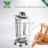 KLSi Cosmetic 808nm Diode Laser Equipment Hair Removal Skin Rejuvenation Beauty Equipment thumbnail-6