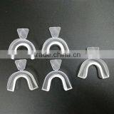 2 PCS a Bag Moldable Teeth Whitening Mouth Guard thumbnail-5