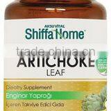 Silymarin Milk Thistle Extract Capsule Dandelion Artichoke Extract Capsule Supplement MEDAN Active Food Supplements thumbnail-3