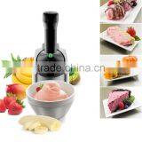 Kawachi Frozen Fruit Yogurt and Ice Cream Treat Dessert Maker Machine thumbnail-6
