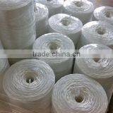 2014 China Best Greenhouse Use Jute Baler Rope