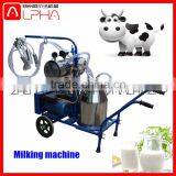 Milking Machine Cow Milking Machine thumbnail-1