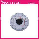 Popular Dial Window Thermometer thumbnail-2