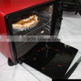 Non Stick Cake Tin Fiberglass Oven Liners thumbnail-1