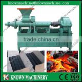 Better quality and better service charcoal rod molding machine,charcoal rod forming machine