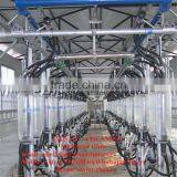 Milking House For Goat , Milking Parlor For Sale thumbnail-3