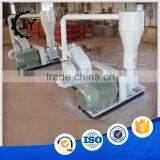 CE/ISO Approval High Quality Alfalfa Wood Biomass Pellet Machine