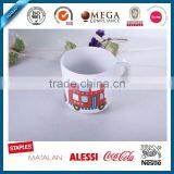 Hot New Melamine Dinner Set With Divided Plated as Gift thumbnail-4