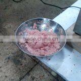 Meat Processing Equipments Bowl Cutter For Meat thumbnail-3