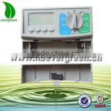 Rain Sensor Battery Irrigation Controller
