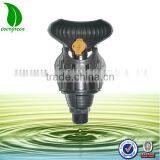 1/2" Male Plastic Agricultural Irrigation System Sprinkler Head