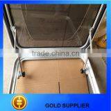 Marine Deck Hatch Manufacturers,boat Aluminum Deck Hatch for Sale thumbnail-6