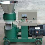 CE Approved Pellet Machine for Wood and Wood Pellet Press Machine Wood Pellet Machine Price thumbnail-5