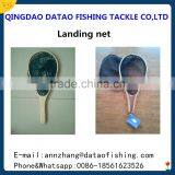 Australia USA Bass Fishing Long Handle Landing Nets thumbnail-6