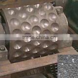 Automatic Charcoal Briquette Molding Making Machine thumbnail-6