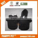 Dog Hoodie Blank Dog Clothes