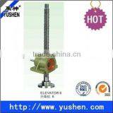 Professional Manufacturer of SWL Series Worm Screw Lift With High Quality and Competitive Price thumbnail-1