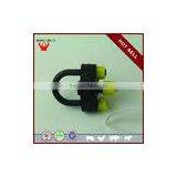 Cheap Plastic Automatic Drinker for Birds Drinker thumbnail-3