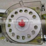 Neweek Agricultural Light and Flexible Hand Vegetable Drill Machine thumbnail-3