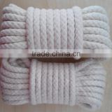CNRM cotton braided rope