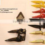 High Quality Steel Forging/ Forged Steel Parts thumbnail-6