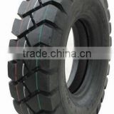 High quality 250-15 300-15 forklift tyre Industrial rubber tyre