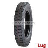Chinese Tyre Company 7.50-16 Light Truck Tyre thumbnail-3