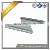 High Precision Customized Mild Steel Stay Plates thumbnail-1