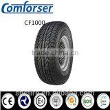 2016 New Chinese Car Tires 31*10.5R16 Buy Tires Direct From China thumbnail-2