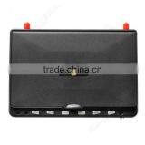 HD02 With Built In Battery No Blue Screen 1024x600 7 Inch HD FPV Monitor DVR thumbnail-2