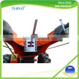 2014 Hot Selling Electric Start 8hp Mini Walking Tractor thumbnail-1