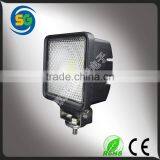 2015 Hot 4x4 Car Accessories 30w Led Work Light for Jeep Trucks thumbnail-2