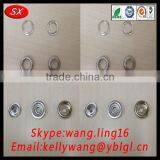Professional Manufacturer Customized OEM Jean Button, Various of Small Metal Buttons thumbnail-4