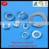 Guangdong Supplier Stamping Process Custom Stainless Steel 304 Wave Washer thumbnail-6