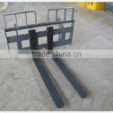 AS916 Wheel Loader With 0.8 m3 Bucket and Xinchai Engine Rated Load 1600kg thumbnail-6