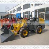 CS910 Wheel Loader thumbnail-3