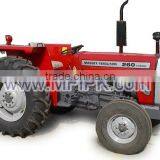Massey Ferguson Tractor MF 260 (2WD 60HP) Millat Pakistan thumbnail-1