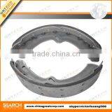 K1152 Rear Car Brake Shoes for Atlas Condor thumbnail-4