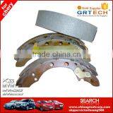 A15-3502170 Heavy Duty Truck Brake Shoes for Chery thumbnail-1