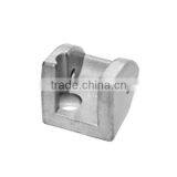 Customized Parts Aluminum Stainless Steel Titanium Cnc Milling Turning Precision Machining Parts thumbnail-1