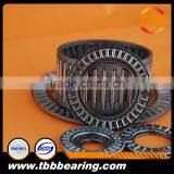 Hot Sale Thrust Needle Roller Bearing Washer AS4565 AXK4565 thumbnail-1
