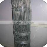 High Quality Galvanized Field Fence for Sale / Sheep Fence / Galvanized Fiedl Fence for Sale thumbnail-3