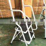 2 Step Safety Ladder