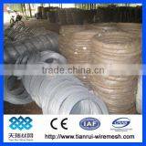 Electro Galvanized Soft Iron Wire/Hot Dipped Galvanized Iron Wire thumbnail-3
