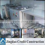 Prefabricated Container Mobile Kitchen thumbnail-5