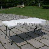 6Feet Folding Banquet Table thumbnail-1