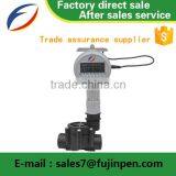 Agricultrual Watering Garden Control Equipment Solar Charge Controller Made in China Agricultural Equipment Factory Direct Sales thumbnail-4