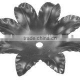 Stamping and Casting Flowers thumbnail-1