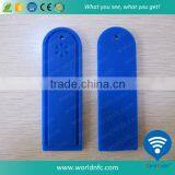 High Performance Classic Ultralight PPS RFID Laundry Tag thumbnail-5