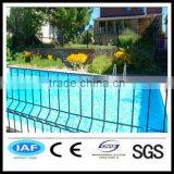 Swimming Pool Fencing thumbnail-1